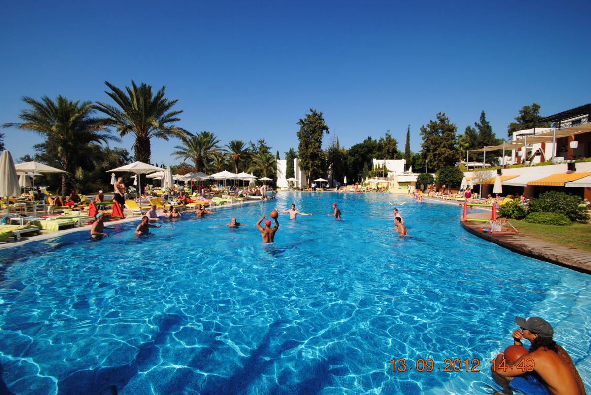 imagini hotel ISIL CLUB BODRUM